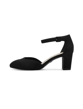 Tamaris Pumps schwarz 40 Damen - Tamaris - FashionsVida