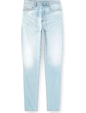 Vaquero regular de hombre cintura media 2023 d-finitive - Diesel - FashionsVida