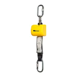Absorbeur D´énergie 2.5 Yellow One Size