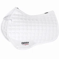 Schabracke Glossy Compact, white VS