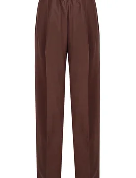 Semi Couture - Pantalone - 480877 - Terra - Semi-Couture - FashionsVida
