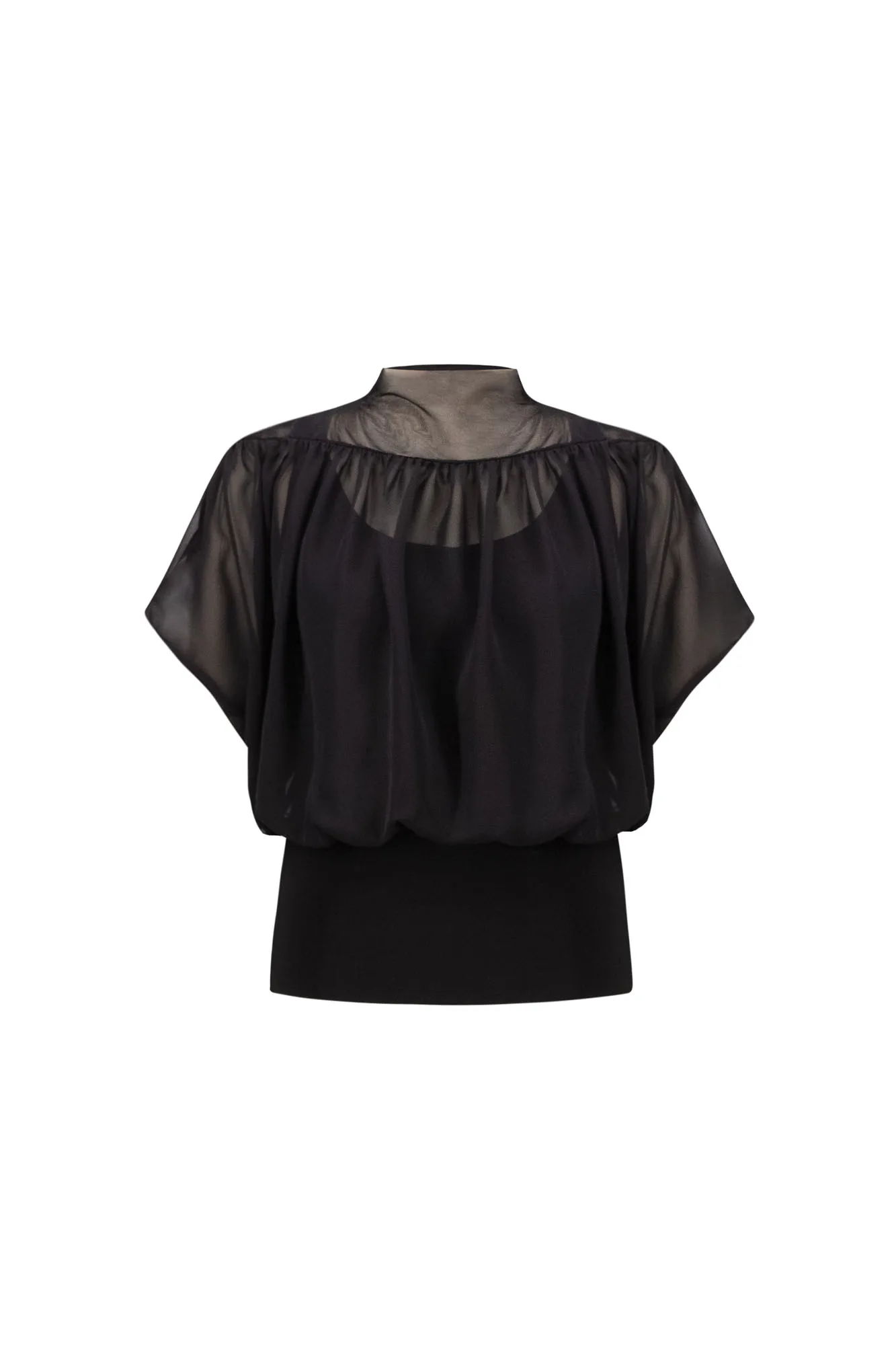 Top female - 40 - FashionsVida