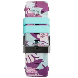 Sangle Correa Savewatch Plus 2 Turquoise One Size unisex