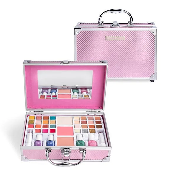 Mst Maletin Colorful Perfect Rosa - MAGIC STUDIO - FashionsVida