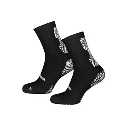Socken Origin.0 Grip - Noir - unisex - Size: 43/48