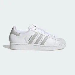 Scarpe Superstar II 44 Cloud White / Grey Two / Core Black