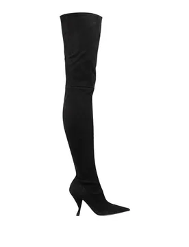 Bota Mujer Negro 36.5,37,39 Mujer - Sergio Rossi - FashionsVida