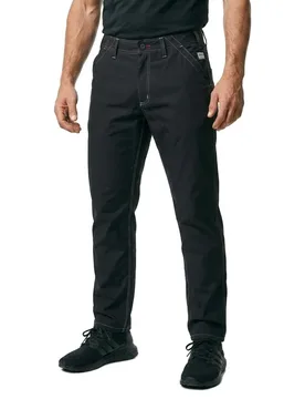 Pantalon De Travail Frontline 09279 Big Black 58 - MASCOT - FashionsVida