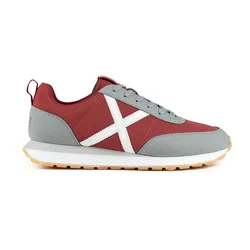 Baskets Rush 11 Burgundy EU 46 Homme