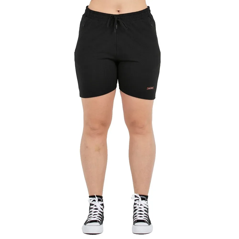 John Smith Short Rebollar Black M - John Smith - FashionsVida