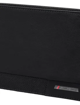 Cartera Pro-Dlx 6 SLG con protección RFID - Samsonite - FashionsVida