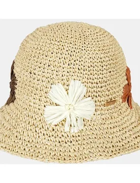 Sombrero veraniego de papel DARSHY - Barts - FashionsVida