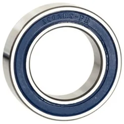 Cuscinetti Ruota Cb635 Max Double Row Llu Silver / Black