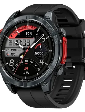 Montres Connectée Stratos 4 - Zeblaze - FashionsVida
