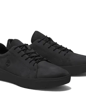 Sneaker Seneca Bay Oxford Jet Black EU 43 - Timberland - FashionsVida