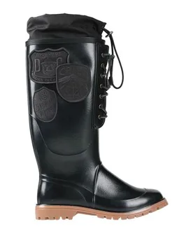 Stiefel Herren Schwarz 40,41 Herren - Dsquared2 - FashionsVida