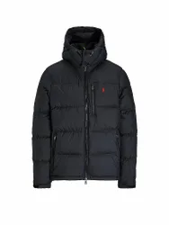 POLO Daunensteppjacke GORHAM schwarz S Herren