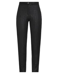 CARACTÈRE Hose Damen Schwarz 34 Damen