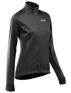 Northwave Giacca Reload Black - Northwave - FashionsVida