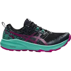 Fuji Lite 2 Laufschuhe Damen Schwarz Gr. 37