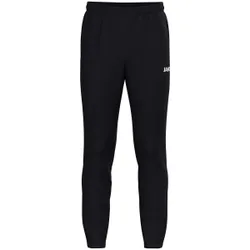 Trainingshose One Kurzgrößen (schwarz / Größe 29 / Herren Kurzgrößen)