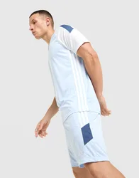 Tiro 26 Shorts - Herren, Blau - male - Size: M