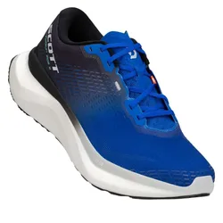 Pursuit Ride 2 Running Shoes Lapis Blue / Black UK 8.5 Men