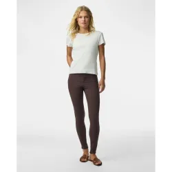 Pieces - Pantalón skinny de mujer