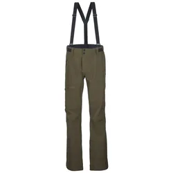 Pantalon Explorair 3l Earth Brown L