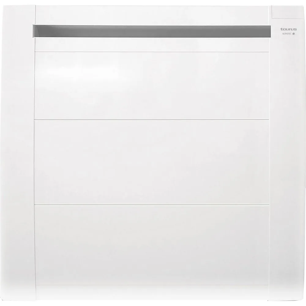 Emisor térmico Paradiso Ceramic 1500W con Real Cerami Stone Technology - Taurus - FashionsVida