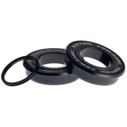 Cuscinetto Movimento Centrale Bb Press Fit 12 Ceramic Black