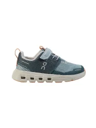 Kinder Sneaker CLOUD PLAY 2 dunkelgrün 33 baby
