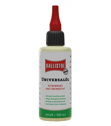 Universalöl mit Dosierspitze, 100ml
