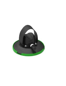 Treefrog Supporto Rwhv Black - TreeFrog - FashionsVida