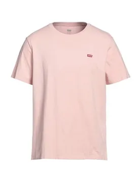 Camiseta Hombre Rosa claro XXL Hombre - Levis - FashionsVida