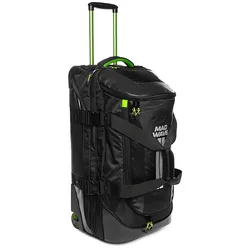Mad Wave Valise à Roulettes Mw 85l