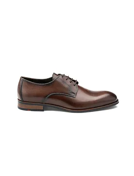 Zapatos de traje CORE PLUS 110 marrón 42 1/2 - LLOYD - FashionsVida