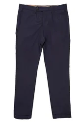 Tasca America Capri Popeline MCBRAMM3953 C NAVY