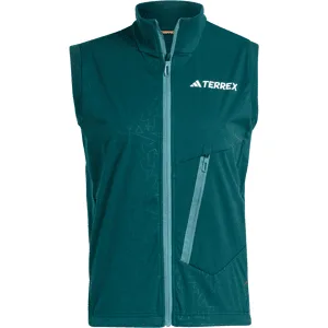 Terrex Xperior Softshell Laufweste Damen Aurivy Gr. M - Adidas - FashionsVida