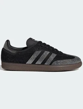 SCARPE SAMBA OG 42 Core Black / Core Black / Cloud White - Adidas - FashionsVida
