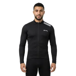 Maillot à Manches Longues Anatomic