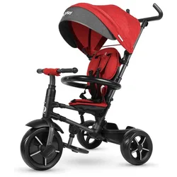Passeggino Triciclo New Rito Star