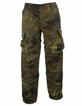 KSK Hose - XXL Herren XXL adult Herren - TacGear - FashionsVida