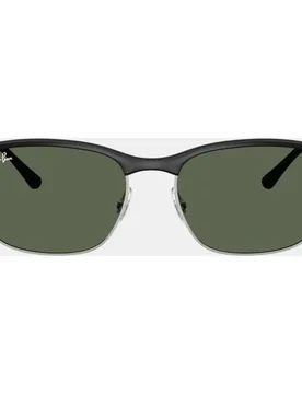 Gafas de sol RB4469 unisex cuadrada en inyectado - Ray-Ban - FashionsVida