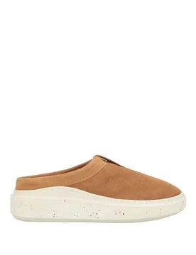 Mules & Clogs Damen Kamel 36,37,38,39,40,41 Damen - ADNO® - FashionsVida