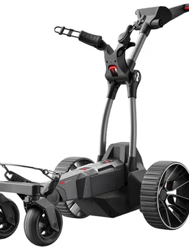 Navee E-Trolley Birdie 3, schwarz - Navee - FashionsVida