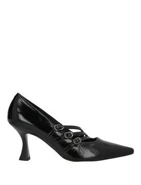Zapatos de salón Mujer Negro 38 Mujer - Zinda - FashionsVida