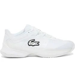 Ag-lt Ultra Clay Shoes White / White UK 7.5