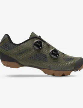Scarpe MTB SECTOR carbon 2 Boa - Giro - FashionsVida