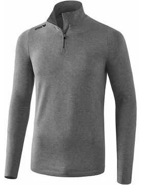 Kinderunterhosen Basic - Gris - unisex - Size: 12 ans - Erima - FashionsVida
